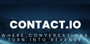 Contact.io 2026