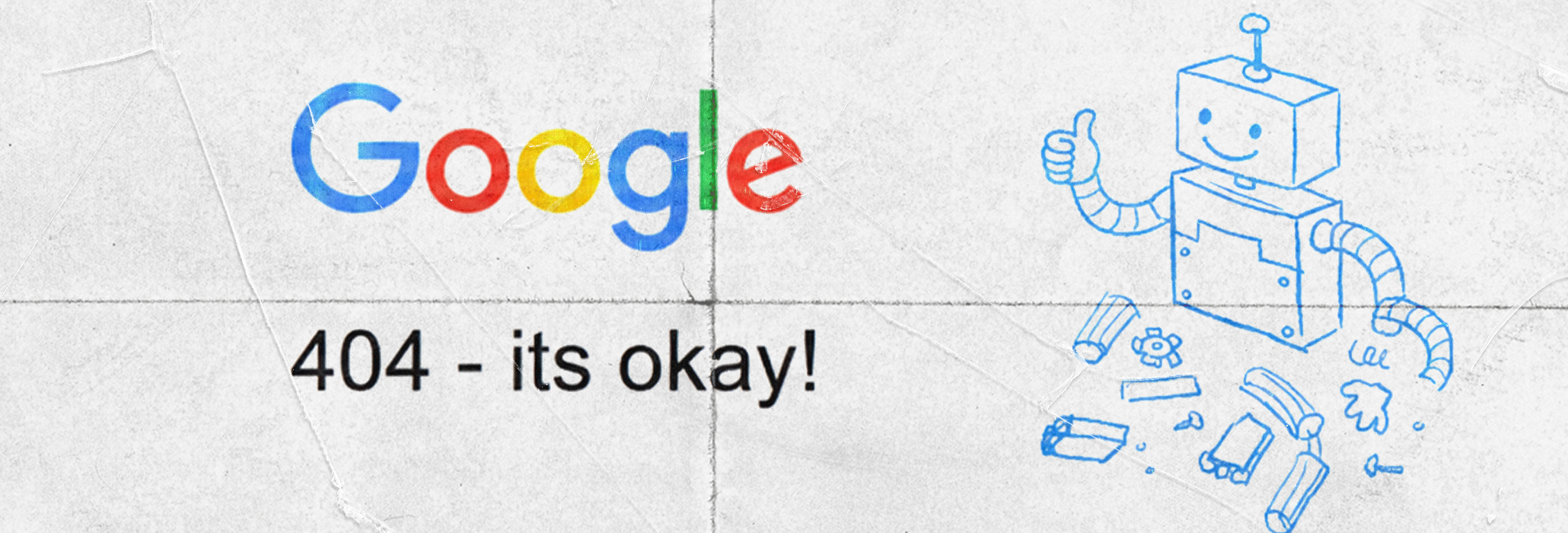 «404 — это нормально»: Google объяснил, какие отчеты Search Console не стоит трогать