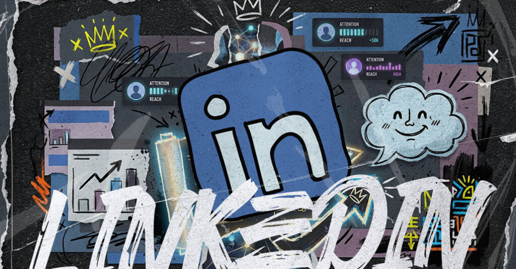 LinkedIn сам раскрыл формулу охвата — и даже подсказал, как понравиться ChatGPT