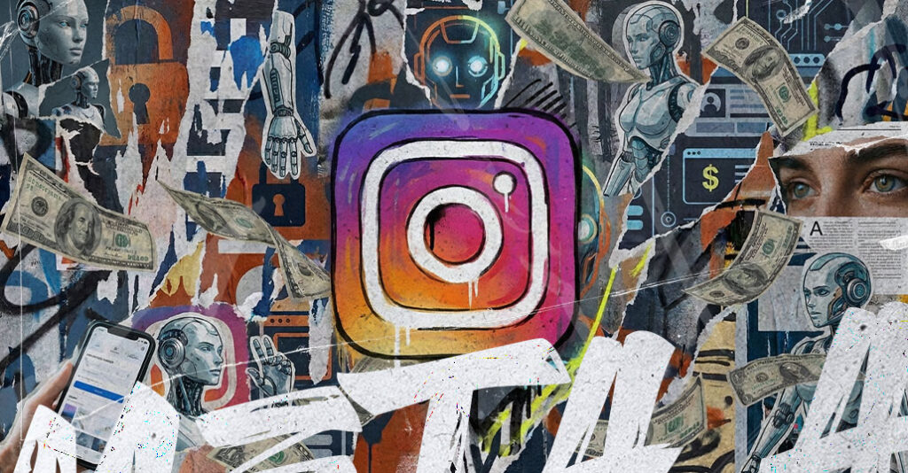 Глава Instagram подтвердил, что доступ к генеративным ИИ-инструментам станет платным