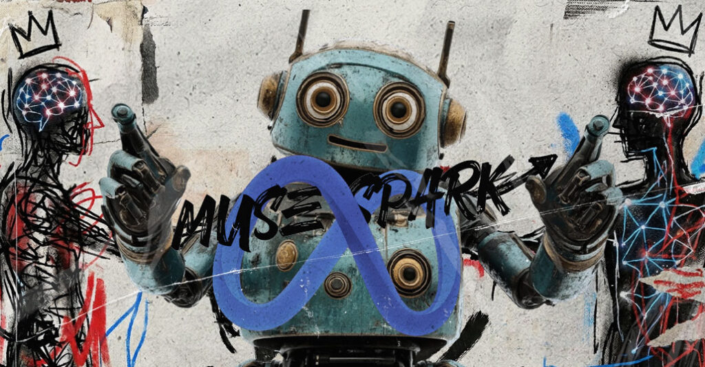 Meta выпустила Muse Spark 1.1 — модель для агентного кодинга, конкурирующую с OpenAI и Anthropic