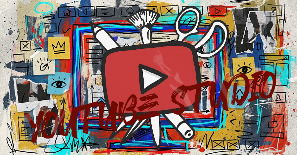 YouTube обновляет Studio и уточняет правила против ИИ-контента