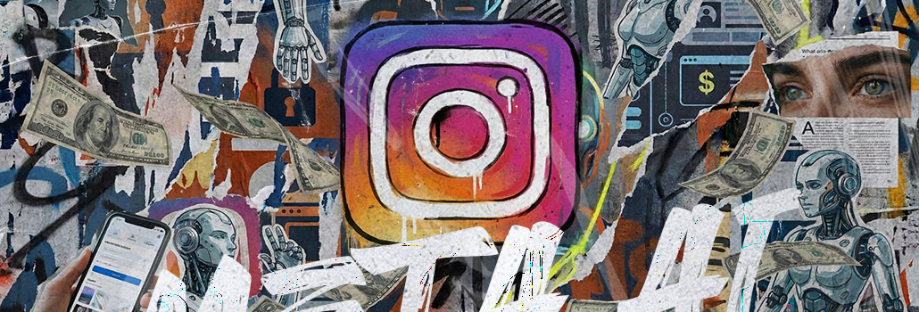 Глава Instagram подтвердил, что доступ к генеративным ИИ-инструментам станет платным