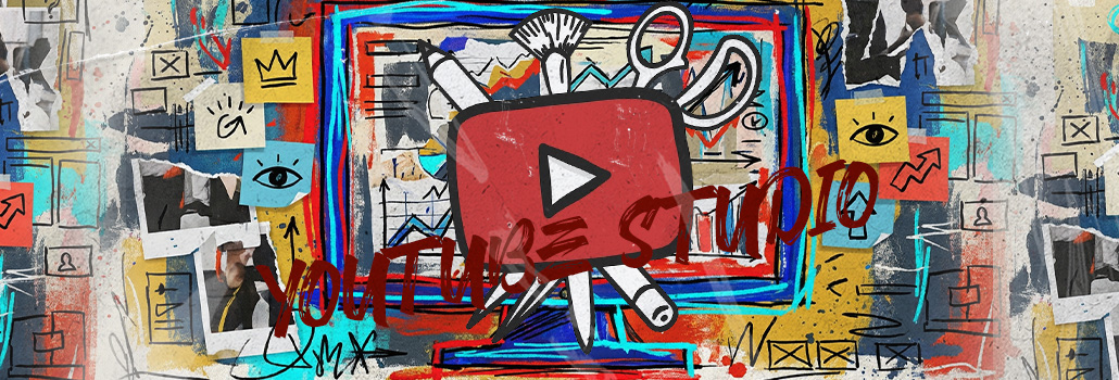 YouTube обновляет Studio и уточняет правила против ИИ-контента