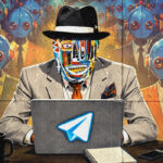 Telegram-боты для арбитражников в 2026: инструменты и воронки, которые экономят время и приносят деньги