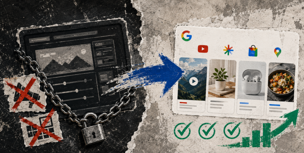 Как перенести КМС в Demand Gen: что вы потеряете и как мигрировать без просадки пошаговая инструкция и сроки миграции