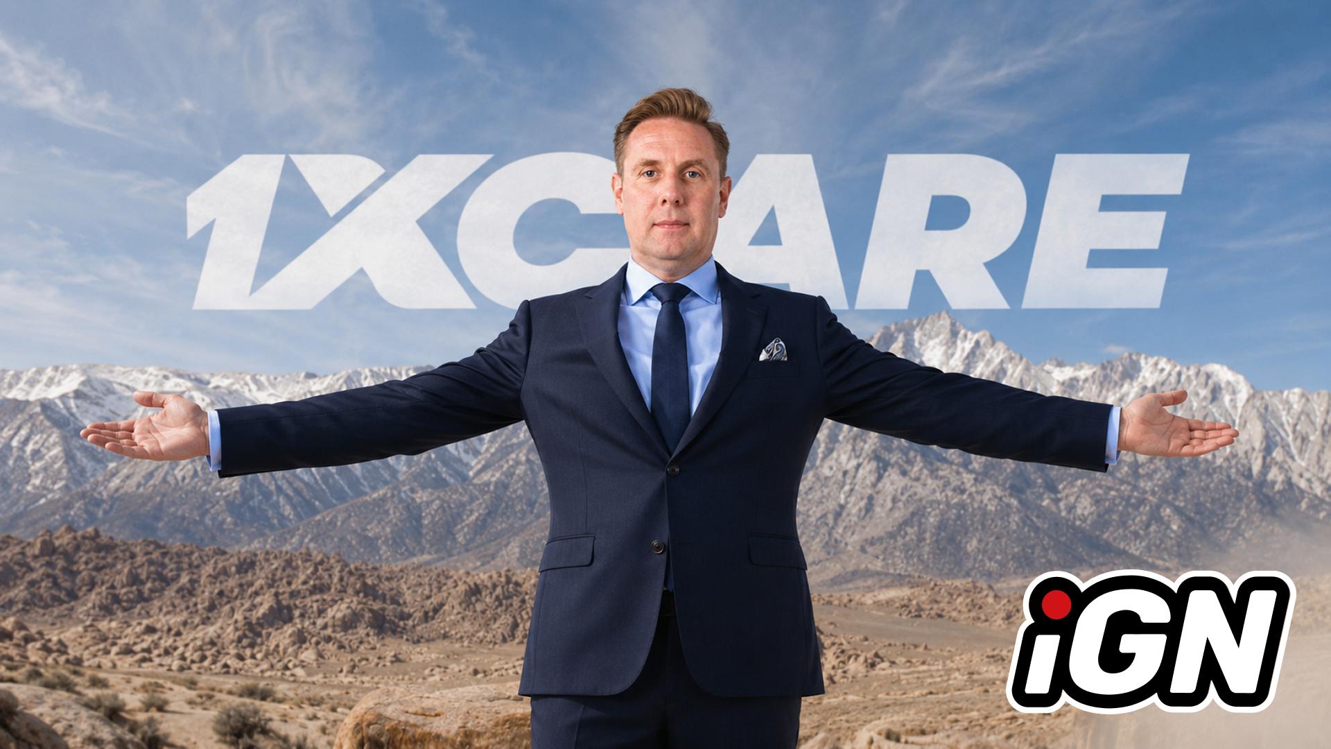🛡1️⃣ Оператор 1xBet запустил подразделение по ответственной игре 1xCare для защиты игроков…