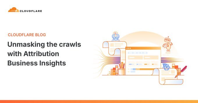 🌐 C 15 сентября провайдер сетевой инфраструктуры Cloudflare начнет по умолчанию блокировать…