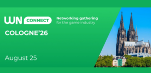 WN Connect Cologne 2026