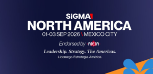 SiGMA North America 2026