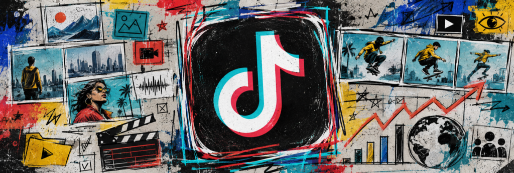 TikTok интегрировал модель Dreamina Seedance 2.5 для генерации видеорекламы