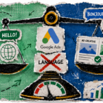 Google Ads уберет настройку языка из поисковых кампаний в сентябре