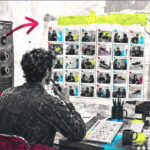 Бренд как телеканал: почему в современных соцсетях выигрывают рубрики, а не отдельные посты