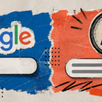 Google тестирует главную страницу с ИИ-ярлыками вместо кнопки поиска