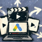 Google Ads достроит недостающие форматы видео в Performance Max