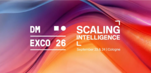 Digital Marketing Exposition & Conference 2026