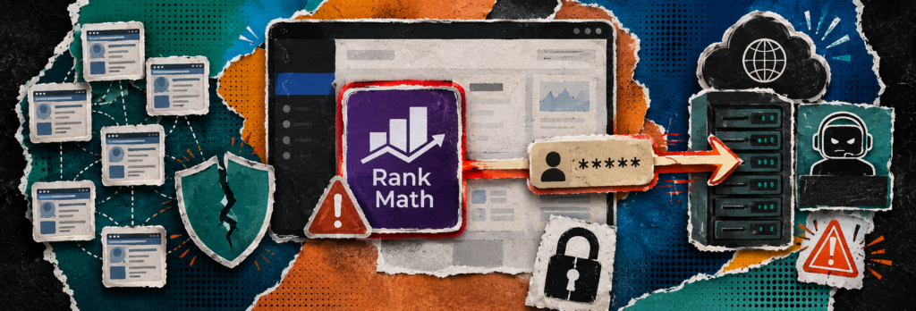 Rank Math обвинили в получении админ-доступа к сайтам