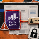 Rank Math обвинили в получении админ-доступа к сайтам