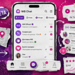 Мессенджер с каналами от маркетплейса: WB Chat вышел из внутреннего теста
