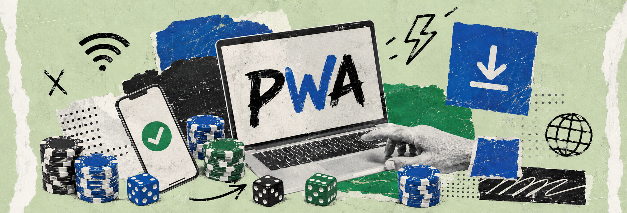 Читайте также: Запуск PWA-приложения на гемблинг: пошаговый гайд
