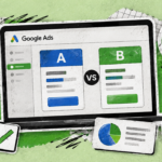 Google упростил запуск A/B-тестов в поисковых кампаниях
