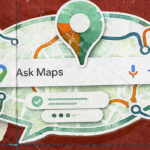 Карты, которые действуют: Google превращает Maps в личного ассистента