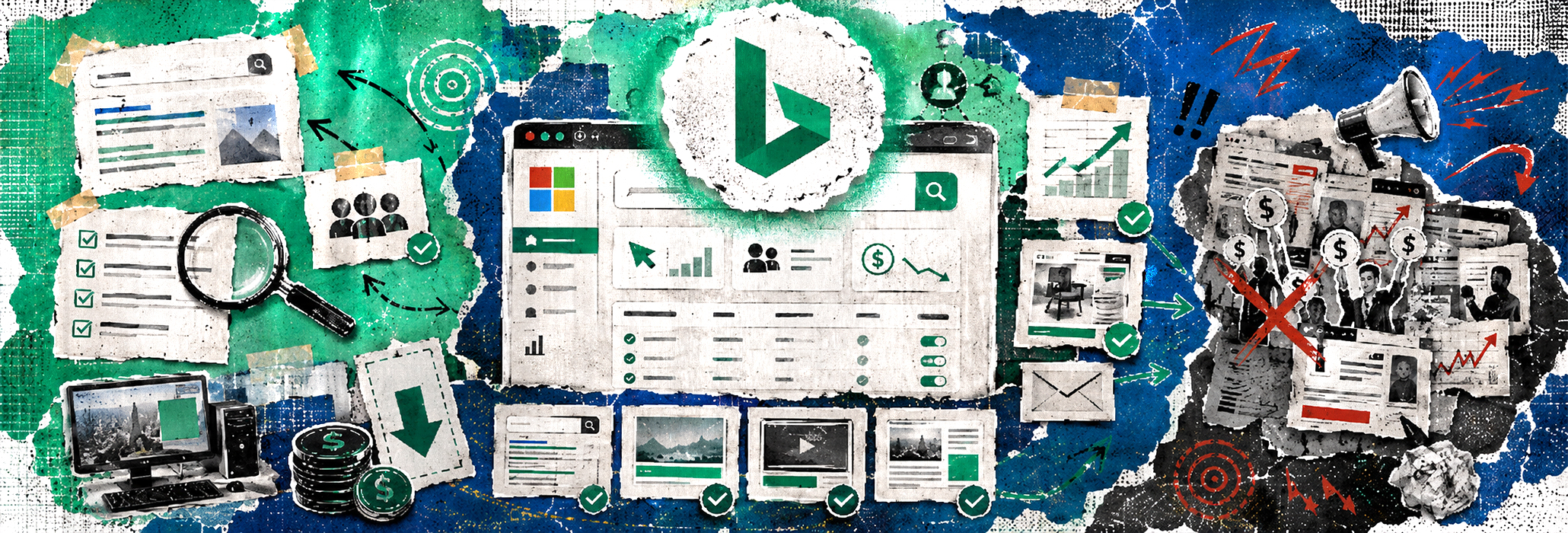 Обзор Microsoft Advertising: бюджетная альтернатива Google Ads с минимальной конкуренцией