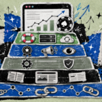 Почему сайт не растет: пять слоев удержания в iGaming SEO