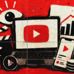 YouTube с 24 августа считает просмотр с момента старта видео