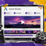 Google добавил генерацию видео на Gemini Omni в Asset Studio