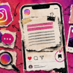 Instagram выпустил шесть правил для подписей к публикациям