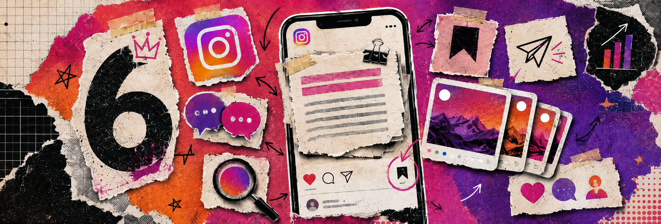 Instagram выпустил шесть правил для подписей к публикациям