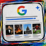 Google встраивает карусель Top Stories внутрь AI Overviews на 15,5% трендовых новостных запросов