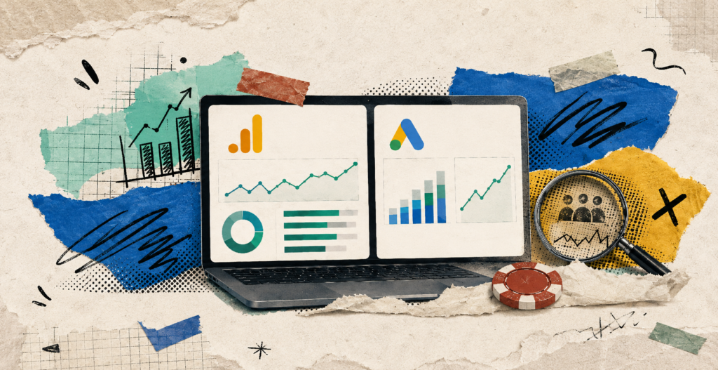 Google добавил AI-инсайты в Google Ads и Google Analytics