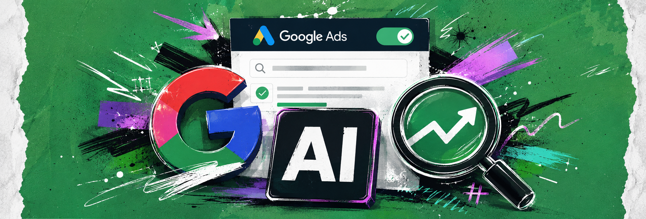 Google с 1 сентября автоматически переведет часть поисковых кампаний на AI Max