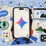Google: приложение Gemini перешагнуло 1 млрд пользователей в месяц