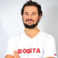 Евгения Бондарь