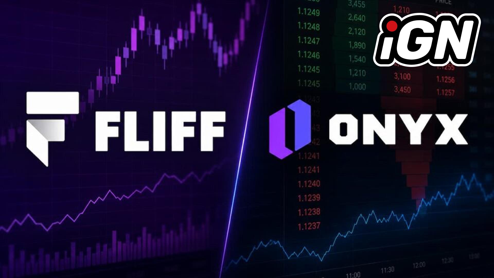 🎱 🎱 В США социальные спортсбуки Fliff и Onyx Odds, работающие по…
