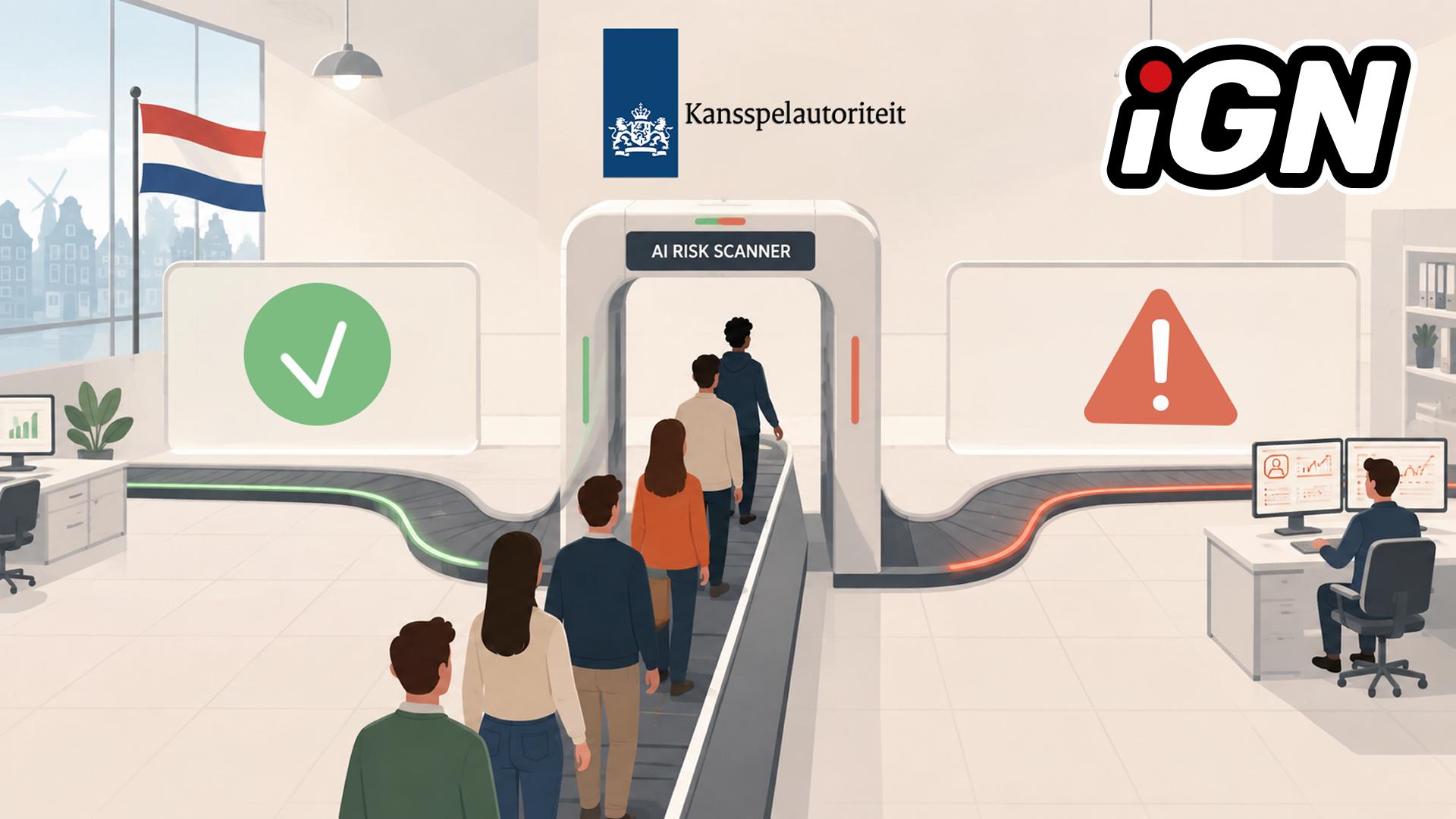 🧠🇳🇱 В Нидерландах исследователи Университета Амстердама опубликовали на сайте регулятора KSA открытую…