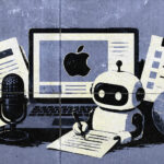 Дружелюбный кейлоггер: ChatGPT теперь пишет все, что вы печатаете на Mac