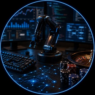 iGaming SEO Lab - izzy