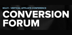 Conversion Forum Kyiv 2026