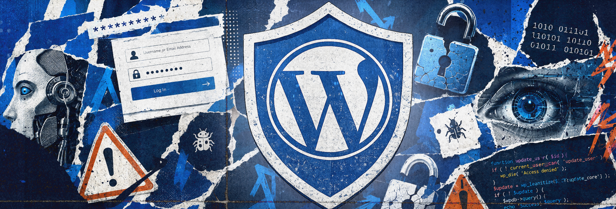 WordPress выпустил обновление безопасности 7.0.3 с исправлением 12 уязвимостей