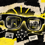 Snap выпустила ИИ-сервис Specs Intelligence для iPhone и Mac