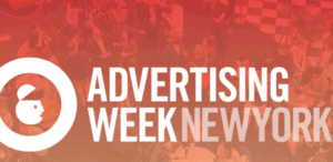 Advertising Week New York 2026