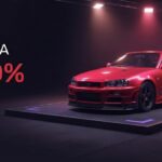 Как заработать больше на том же трафике и выиграть спортивный автомобиль: акция Need for lead