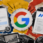 Google расширил Data Manager и добавил агентность в Meridian