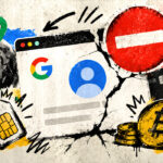 Прогрел Google-акк под крипту, а он все равно улетел в бан: что не так с сетапом
