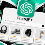 Товарные подборки ChatGPT перешли на фиды магазинов