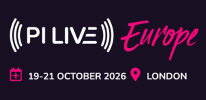 PI LIVE Europe 2026